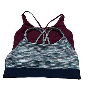 Athletic Works Girls Sports Bras